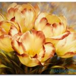 Những Cánh Hoa Tulip M1352